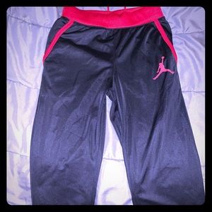 Grade school boys sweatpants